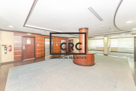 阿尔姆罗尔， 阿布扎比 写字楼待租 - 位于阿尔姆罗尔 的写字楼 330000 AED - 10022658
