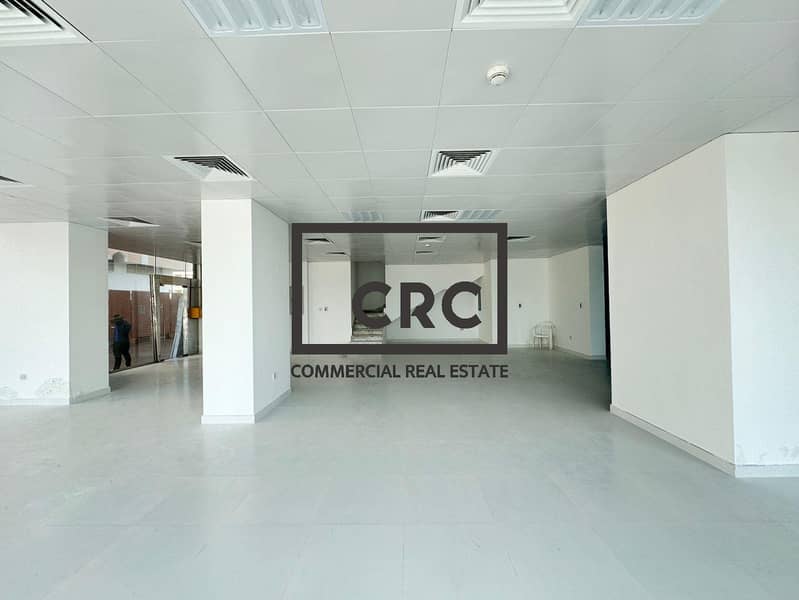 Road Facing | Retail With Ample of Parking Road Facing | Retail With Ample of Parking