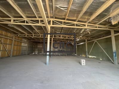 Warehouse for Rent in Mussafah, Abu Dhabi - Multiple Warehouses in ICAD 3 Mussafah Industrial