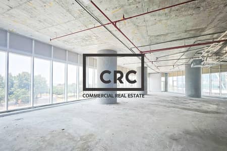 Этаж в аренду в Корниш Роуд, Абу-Даби - Этаж в Корниш Роуд, 1369500 AED - 9173487