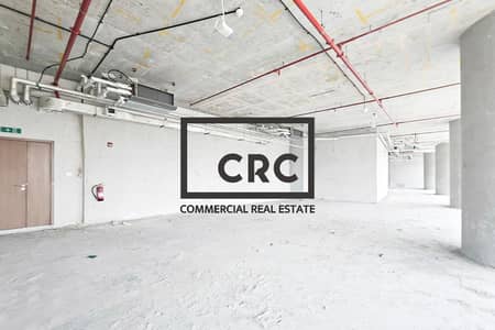 Этаж в аренду в Корниш Роуд, Абу-Даби - Этаж в Корниш Роуд, 1369500 AED - 9173489