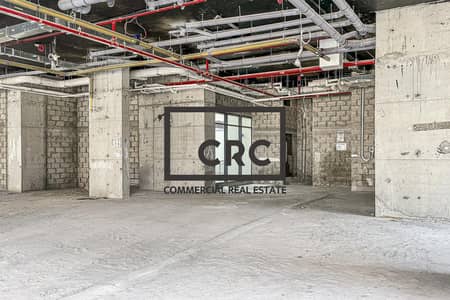 Shop for Rent in Al Raha Beach, Abu Dhabi - SHELL AND CORE | RETAIL FOR F AND B CONCEPT |