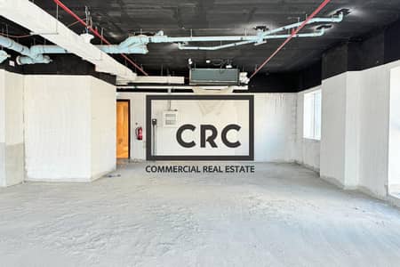 哈里发城， 阿布扎比 写字楼待租 - 位于哈里发城 的写字楼 316500 AED - 10873795