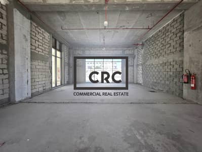 Shop for Rent in Baniyas, Abu Dhabi - 130.41SQM | F and B Unit | Brand New Centre