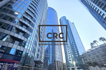 Office for Sale in Al Reem Island, Abu Dhabi - 178.65 SQM | Tenanted Asset | Grade A Tower |