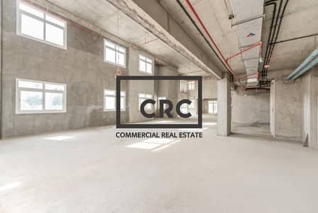 Shop for Rent in Khalifa City, Abu Dhabi - Unit of Six | Gateway to Success | Community Hub