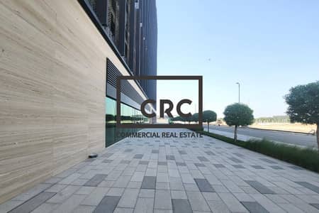 Office for Rent in Khalifa City, Abu Dhabi - Full Floor | 1790.18 SQM | Shell and Core