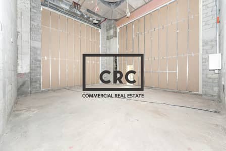 Shop for Rent in Khalifa City, Abu Dhabi - Prime Retail | Community Hub | Growth Potential