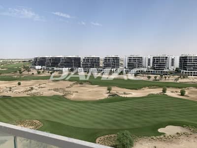 2 Bedroom Apartment for Rent in DAMAC Hills (Akoya by DAMAC), Dubai - Payable up to 6 cheques | Golf Promenade 2 Bedroom Apartment for Rent in DAMAC Hills (Akoya by DAMAC), Dubai - Payable up to 6 cheques | Golf Promenade