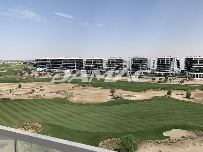 Payable up to 6 cheques | Golf Promenade