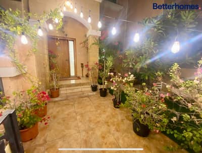 2 Bedroom Villa for Rent in Jumeirah Village Circle (JVC), Dubai - Well Maintained | Furnished | Landscaped Garden