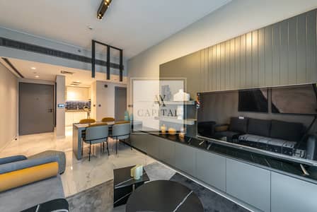 2 Bedroom Apartment for Sale in Business Bay, Dubai - Multiple Options | Spacious | High Floor | Rented