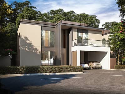 6 Bedroom Villa for Sale in Dubailand, Dubai - Single Row | Vastu Compliant | Type 6A | Privacy