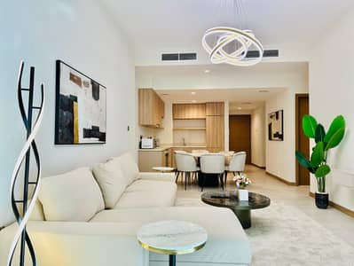 2 Bedroom Apartment for Sale in Business Bay, Dubai - Furnished | Amazing Views | Brand New