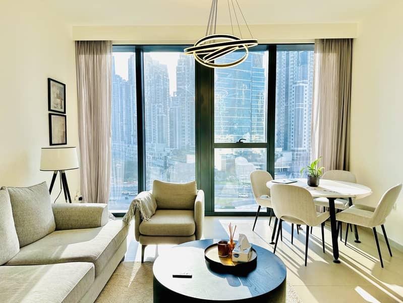 位于迪拜市中心,BLVD塔楼,BLVD塔楼1号 1 卧室的公寓 145000 AED - 10742770 位于迪拜市中心,BLVD塔楼,BLVD塔楼1号 1 卧室的公寓 145000 AED - 10742770