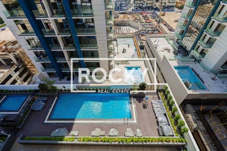 Studio for Rent in Jumeirah Village Circle (JVC), Dubai - JVC - 007 Building - Residence-5564. jpg