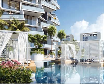 1 Bedroom Flat for Sale in Jumeirah Village Circle (JVC), Dubai - Screenshot 2025-01-31 at 13.22. 36. png