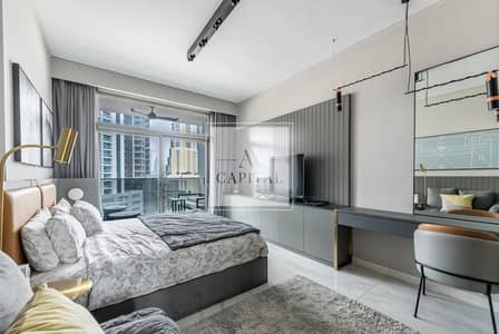 Studio for Sale in Business Bay, Dubai - Multiple Options | Bulk Deals | Furnished | Rented