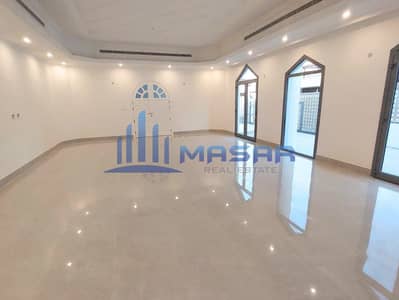 10 Bedroom Villa for Rent in Al Mushrif, Abu Dhabi - IMG-20241124-WA0004. jpg