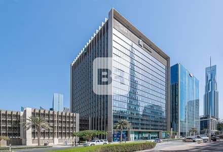 Office for Rent in Downtown Dubai, Dubai - _DSC0146. JPG