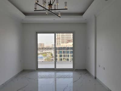 Studio for Sale in Arjan, Dubai - Contemporary Comfort | Brand New | Prime Location