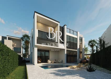 5 Bedroom Villa for Sale in Al Tay East, Sharjah - 12. jpg