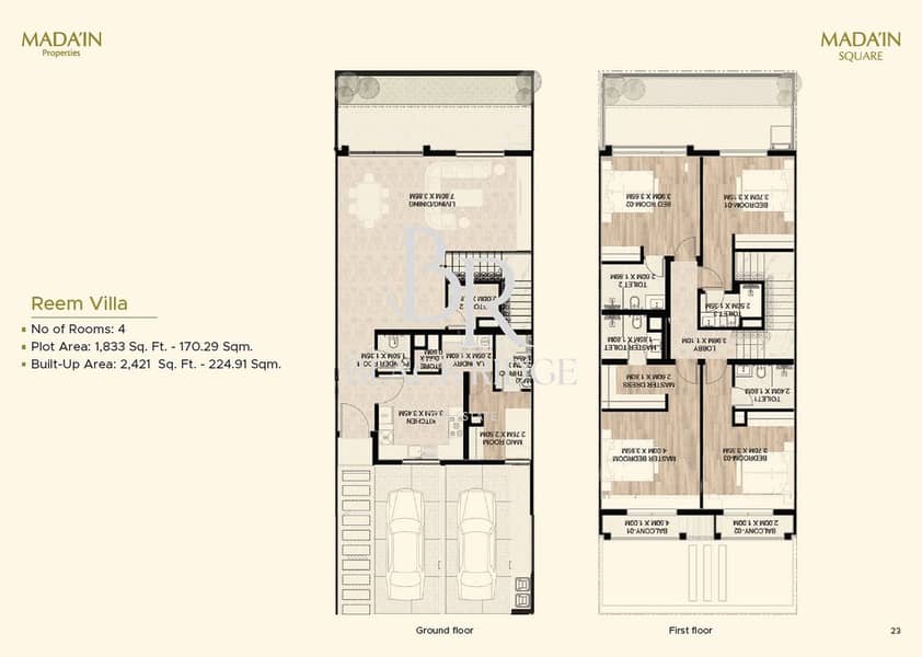 2 FB 4 BED MID. jpg