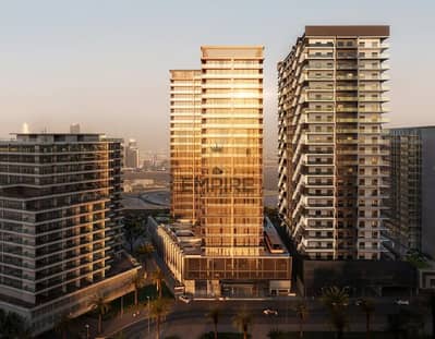 1 Bedroom Flat for Sale in Al Jaddaf, Dubai - 2b5e2e12e33c4490bbf5a3fde5448c36. jpg