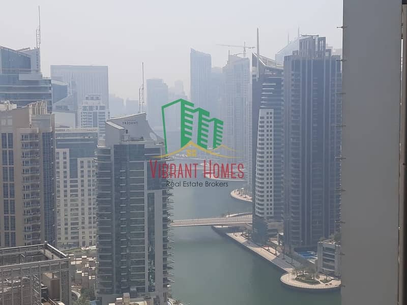 ONLY AED160k! Excellent 3Bed + maids in Emaar Six