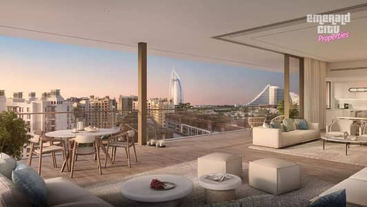 2 Bedroom Flat for Sale in Umm Suqeim, Dubai - WhatsApp Image 2024-03-26 at 15.17. 06_9900b39f. jpg