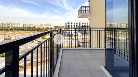 فلیٹ 1 غرفة نوم للايجار في تاون سكوير، دبي - AZCO REAL ESTATE-7. jpg