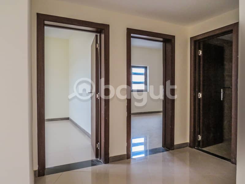 FREE FROM  COMMISSION/DIRECT FROM LANDLORD / 1 BHK/ STARTING FROM  38400  AED
