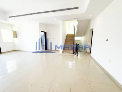 5 Bedroom Villa for Rent in Khalifa City, Abu Dhabi - Layer Light (36). png