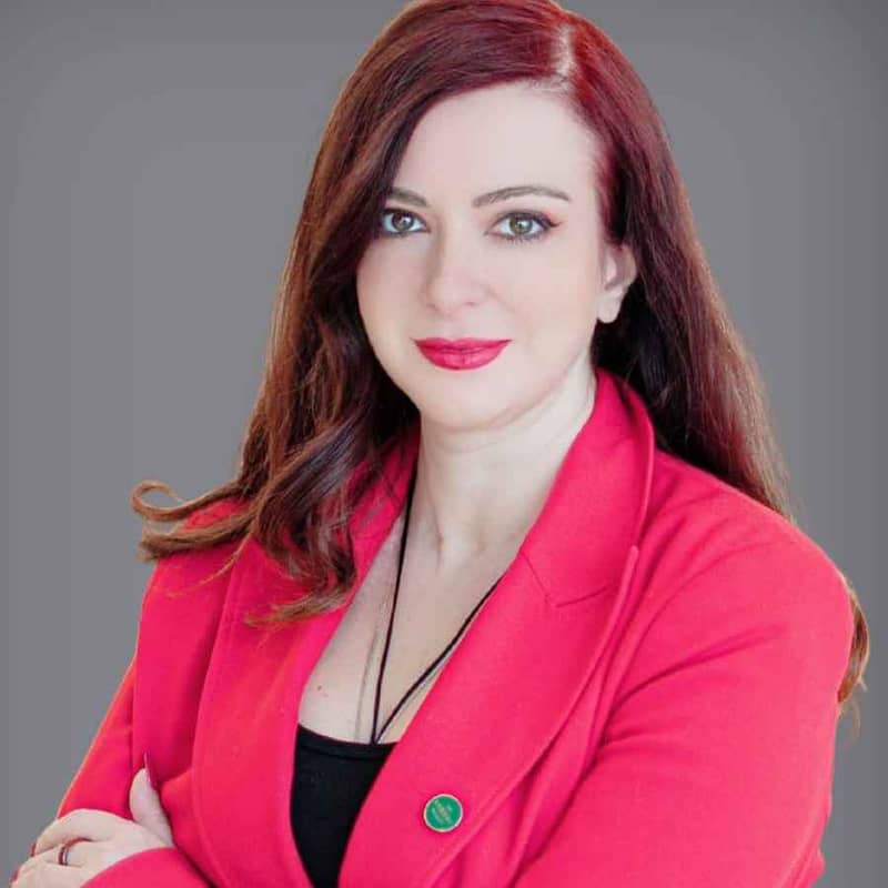 Meltem Civelek