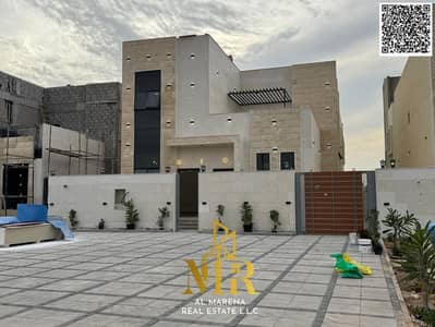 4 Bedroom Villa for Sale in Al Helio, Ajman - WhatsApp Image 2025-03-13 at 12.01. 53 PM. jpeg