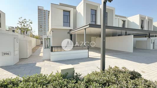 تاون هاوس 4 غرف نوم للايجار في الفرجان، دبي - AZCO REAL ESTATE 1-51-4. jpg