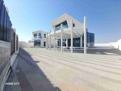 5 Bedroom Villa for Rent in Madinat Zayed, Abu Dhabi - 1000356775. jpg
