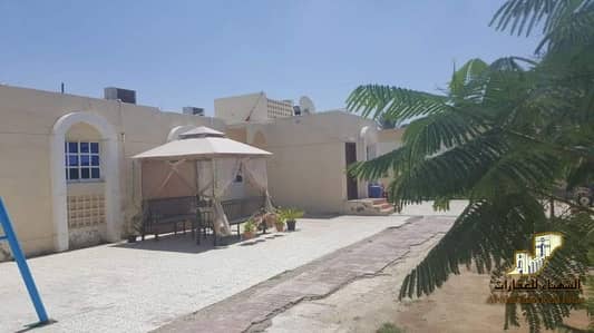 6 Bedroom Villa for Sale in Musherief, Ajman - 7-room villa 6 Bedroom Villa for Sale in Musherief, Ajman - 7-room villa