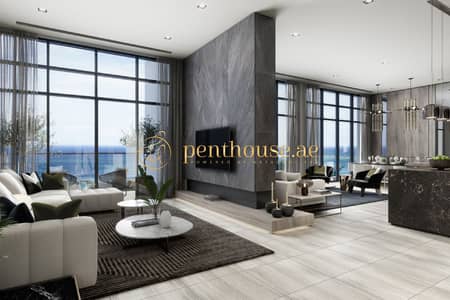 1 Bedroom Apartment for Sale in Dubai Maritime City, Dubai - High Floor | Multiple Options | Prime Location