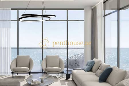 1 Bedroom Apartment for Sale in Dubai Maritime City, Dubai - Great Location | High Floor | Multiple Options