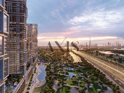 1 Bedroom Apartment for Sale in Ras Al Khor, Dubai - Premium Apartments | Smart Home  | High ROI