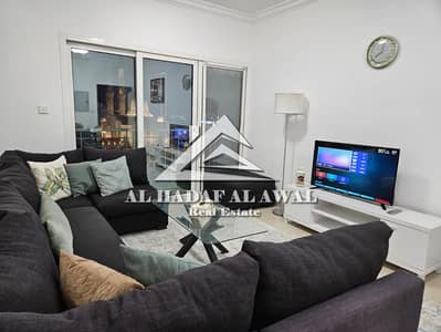 1 Спальня Апартаменты в аренду в Аль Тааун, Шарджа - 5d658040-6f08-44be-b660-6fb565ae4fde. jpeg