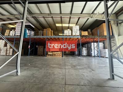 Warehouse for Rent in Al Quoz, Dubai - WhatsApp Image 2025-03-20 at 9.53. 17 AM. jpeg