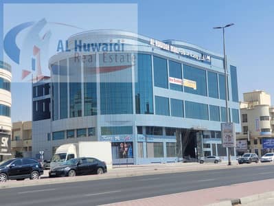 Building for Sale in Al Mowaihat, Ajman - 1. jpeg