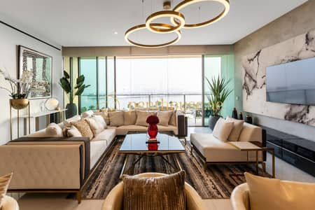 2 Bedroom Flat for Sale in Palm Jumeirah, Dubai - Palm View | Fully Upgraded | Luxury Furnished
