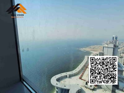 2 Bedroom Apartment for Sale in Corniche Ajman, Ajman - 1000041275. jpg