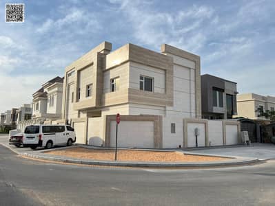 5 Bedroom Villa for Sale in Al Alia, Ajman - WhatsApp Image 2025-03-17 at 7.09. 26 PM. jpeg