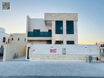 5 Bedroom Villa for Sale in Al Yasmeen, Ajman - WhatsApp Image 2025-03-20 at 8.52. 49 PM. jpeg