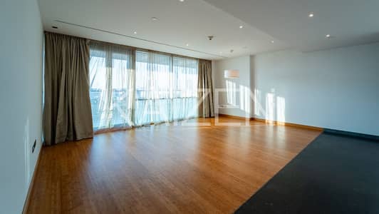 فلیٹ 1 غرفة نوم للايجار في بر دبي، دبي - Burjuman Vista Units-807B-04. jpg