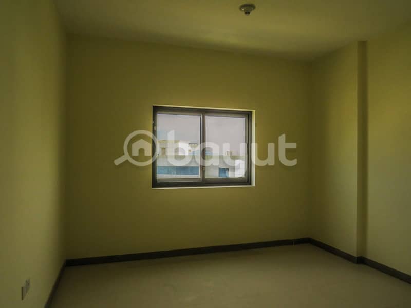 SPACIOUS & ELEGANT 1 BED ROOM /BRAND-NEW BUILDING/ PRICE FROM 39